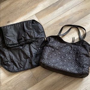 Diaper bag